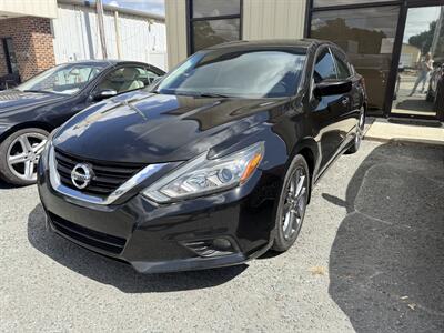2018 Nissan Altima   - Photo 3 - Little River, SC 29566
