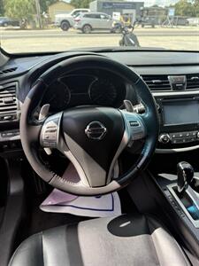 2018 Nissan Altima   - Photo 6 - Little River, SC 29566