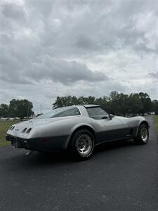 1978 Chevrolet Corvette  25th Anniversary - Photo 9 - Little River, SC 29566