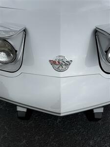 1978 Chevrolet Corvette  25th Anniversary - Photo 18 - Little River, SC 29566