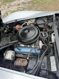 1978 Chevrolet Corvette  25th Anniversary - Photo 25 - Little River, SC 29566