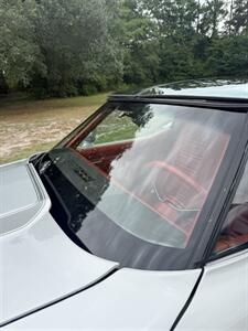 1978 Chevrolet Corvette  25th Anniversary - Photo 28 - Little River, SC 29566
