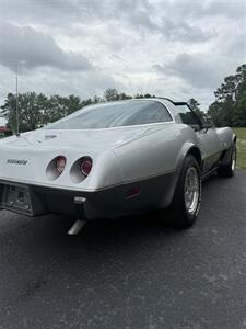 1978 Chevrolet Corvette  25th Anniversary - Photo 10 - Little River, SC 29566