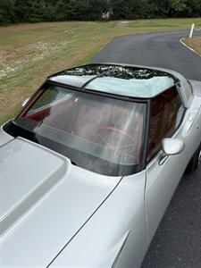 1978 Chevrolet Corvette  25th Anniversary - Photo 15 - Little River, SC 29566