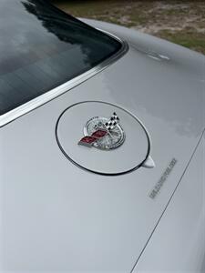 1978 Chevrolet Corvette  25th Anniversary - Photo 19 - Little River, SC 29566