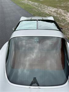 1978 Chevrolet Corvette  25th Anniversary - Photo 22 - Little River, SC 29566