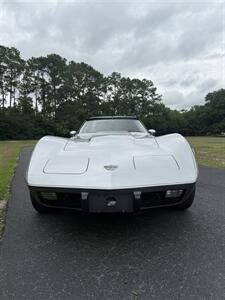 1978 Chevrolet Corvette  25th Anniversary - Photo 7 - Little River, SC 29566