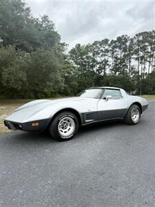 1978 Chevrolet Corvette  25th Anniversary - Photo 6 - Little River, SC 29566