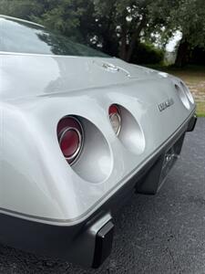 1978 Chevrolet Corvette  25th Anniversary - Photo 14 - Little River, SC 29566