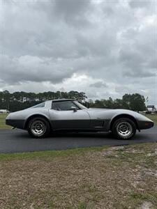 1978 Chevrolet Corvette  25th Anniversary - Photo 8 - Little River, SC 29566