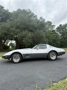 1978 Chevrolet Corvette  25th Anniversary - Photo 5 - Little River, SC 29566