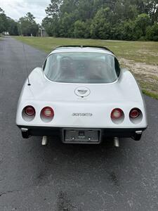 1978 Chevrolet Corvette  25th Anniversary - Photo 12 - Little River, SC 29566
