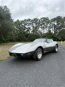 1978 Chevrolet Corvette  25th Anniversary - Photo 4 - Little River, SC 29566