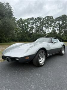 1978 Chevrolet Corvette  25th Anniversary - Photo 1 - Little River, SC 29566
