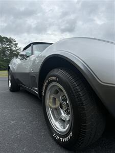 1978 Chevrolet Corvette  25th Anniversary - Photo 13 - Little River, SC 29566