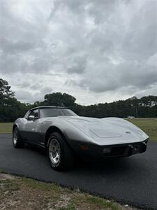 1978 Chevrolet Corvette  25th Anniversary - Photo 2 - Little River, SC 29566