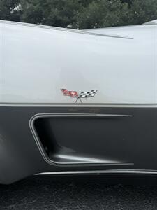 1978 Chevrolet Corvette  25th Anniversary - Photo 21 - Little River, SC 29566