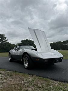1978 Chevrolet Corvette  25th Anniversary - Photo 27 - Little River, SC 29566