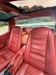 1978 Chevrolet Corvette  25th Anniversary - Photo 34 - Little River, SC 29566