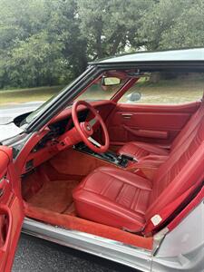 1978 Chevrolet Corvette  25th Anniversary - Photo 29 - Little River, SC 29566