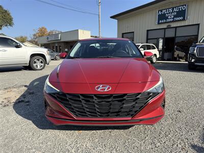 2021 Hyundai ELANTRA SEL   - Photo 4 - Little River, SC 29566