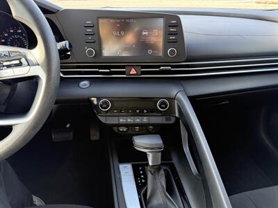 2021 Hyundai ELANTRA SEL   - Photo 9 - Little River, SC 29566