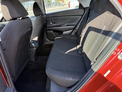 2021 Hyundai ELANTRA SEL   - Photo 11 - Little River, SC 29566