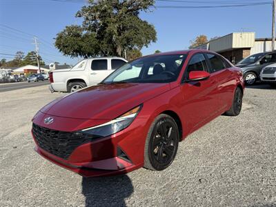 2021 Hyundai ELANTRA SEL   - Photo 2 - Little River, SC 29566