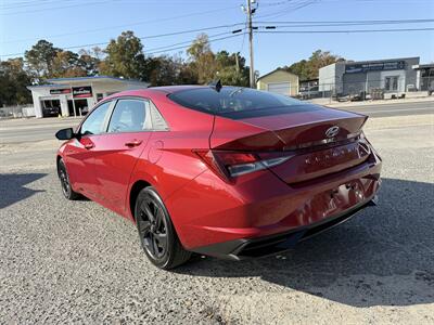 2021 Hyundai ELANTRA SEL   - Photo 5 - Little River, SC 29566