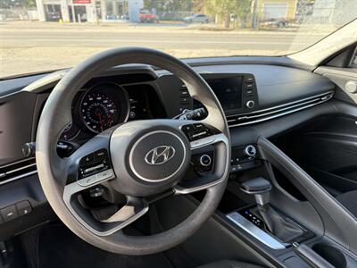 2021 Hyundai ELANTRA SEL   - Photo 10 - Little River, SC 29566