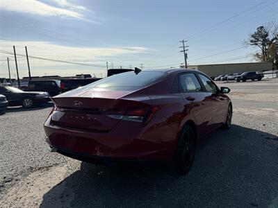 2021 Hyundai ELANTRA SEL   - Photo 7 - Little River, SC 29566
