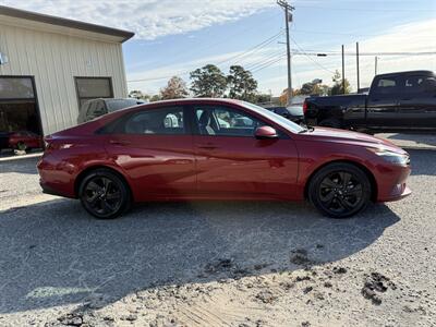 2021 Hyundai ELANTRA SEL   - Photo 6 - Little River, SC 29566