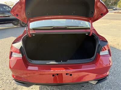 2021 Hyundai ELANTRA SEL   - Photo 3 - Little River, SC 29566