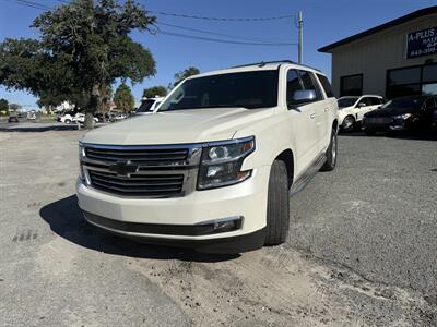 2015 CHEV SUBURBAN LTZ   - Photo 3 - Little River, SC 29566