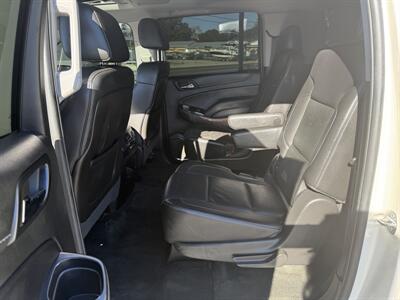 2015 CHEV SUBURBAN LTZ   - Photo 13 - Little River, SC 29566
