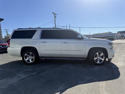 2015 CHEV SUBURBAN LTZ   - Photo 5 - Little River, SC 29566