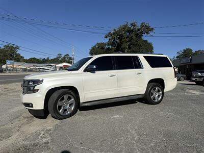 2015 CHEV SUBURBAN LTZ   - Photo 4 - Little River, SC 29566