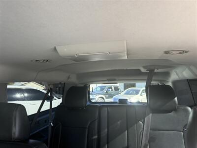 2015 CHEV SUBURBAN LTZ   - Photo 16 - Little River, SC 29566