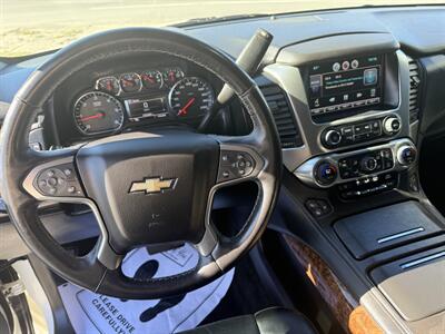 2015 CHEV SUBURBAN LTZ   - Photo 9 - Little River, SC 29566