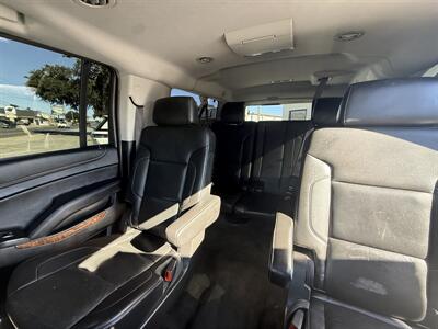 2015 CHEV SUBURBAN LTZ   - Photo 14 - Little River, SC 29566