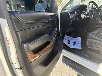 2015 CHEV SUBURBAN LTZ   - Photo 15 - Little River, SC 29566