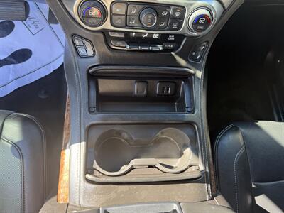 2015 CHEV SUBURBAN LTZ   - Photo 11 - Little River, SC 29566