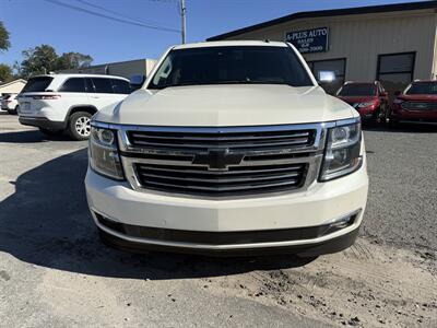 2015 CHEV SUBURBAN LTZ   - Photo 2 - Little River, SC 29566