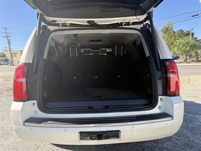 2015 CHEV SUBURBAN LTZ   - Photo 19 - Little River, SC 29566