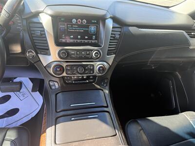 2015 CHEV SUBURBAN LTZ   - Photo 10 - Little River, SC 29566