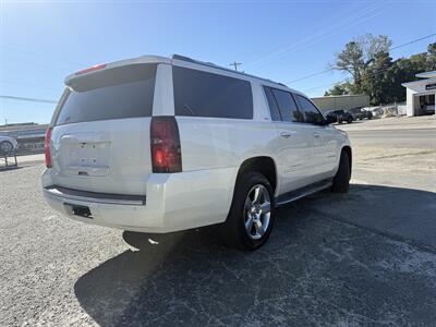 2015 CHEV SUBURBAN LTZ   - Photo 7 - Little River, SC 29566