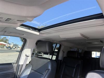 2015 CHEV SUBURBAN LTZ   - Photo 12 - Little River, SC 29566