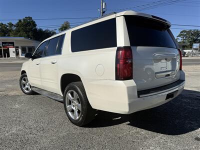 2015 CHEV SUBURBAN LTZ   - Photo 6 - Little River, SC 29566