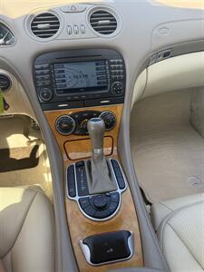 2005 Mercedes-Benz SL 500   - Photo 11 - Little River, SC 29566