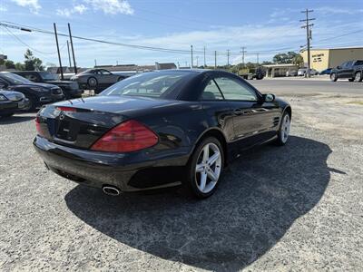2005 Mercedes-Benz SL 500   - Photo 2 - Little River, SC 29566